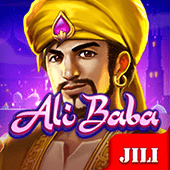 Ali Baba nice ph48 games
