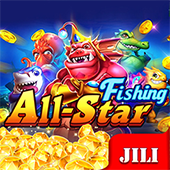 All Star Fishing nice ph48 game