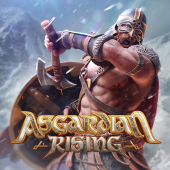 Asgardian Rising nice ph48 games