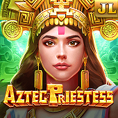 Aztec Priestess nice ph48 games