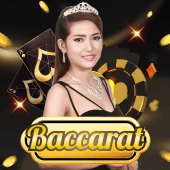 Baccarat A nice ph48 live games