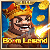 Boom Legend nice ph48 game