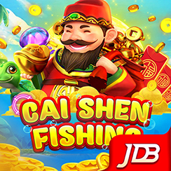 Cai Shen Fishing nice ph48 games