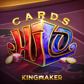 Cards Hi Lo nice ph48 casino