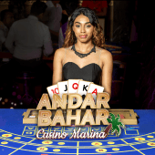 Casino Marina Andar Bahar nice ph48 live games