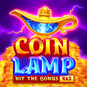 Coin Lamp nice ph48 slot