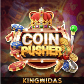 Coin Pusher nice ph48 casino