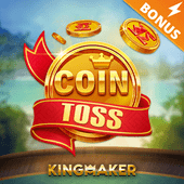 Coin Toss nice ph48 casino