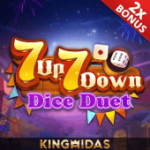 Dice Duet nice ph48 casino
