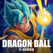 Dragon Ball nice ph48 slot