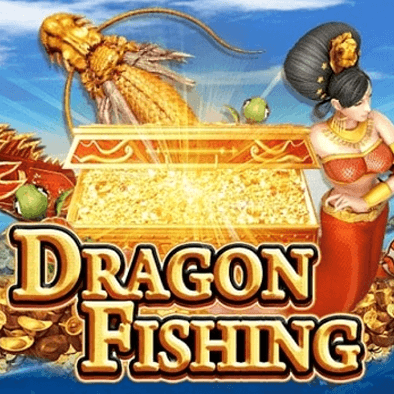 Dragon Fishing nice ph48 game