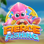 Fierce Fishing nice ph48 game