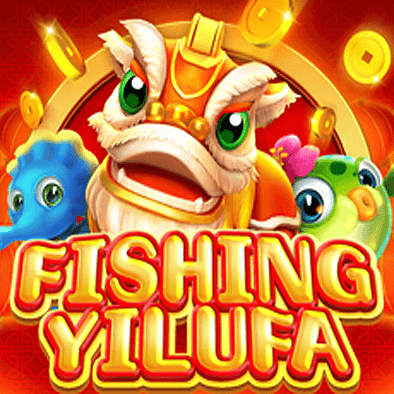 Fishing Yi Lu Fa nice ph48 game