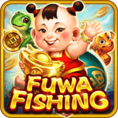 Fuwa Fishing nice ph48 game