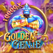 Golden Genie nice ph48 games