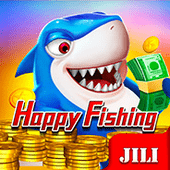 Happy Fishing nice ph48 games