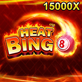 Heat Bingo related Super Bingo