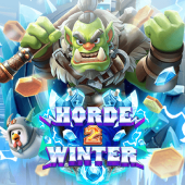 Horde 2 Winter nice ph48 slot
