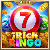 Irich Bingo nice ph48 slot