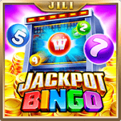 Jackpot Bingo nice ph48 games