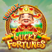 Lucky Fortunes related Lucky Neko