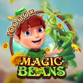 Magic Beans nice ph48 hot