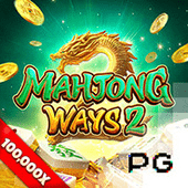 Mahjong Ways 2 nice ph48 games