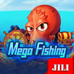 Mega Fishing nice ph48 game