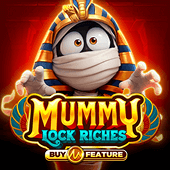 Mummy Lock Riches nice ph48 slot