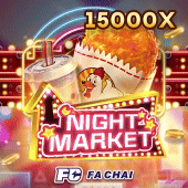 Night Market nice ph48 slot