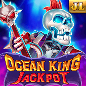 Ocean King Jackpot nice ph48 game