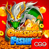 Oneshot Fishing nice ph48 game