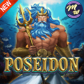 Poseidon nice ph48 slot