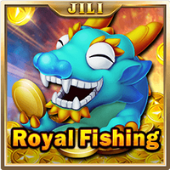 Royal Fishing nice ph48 game