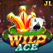 Wild Ace related Crazy777